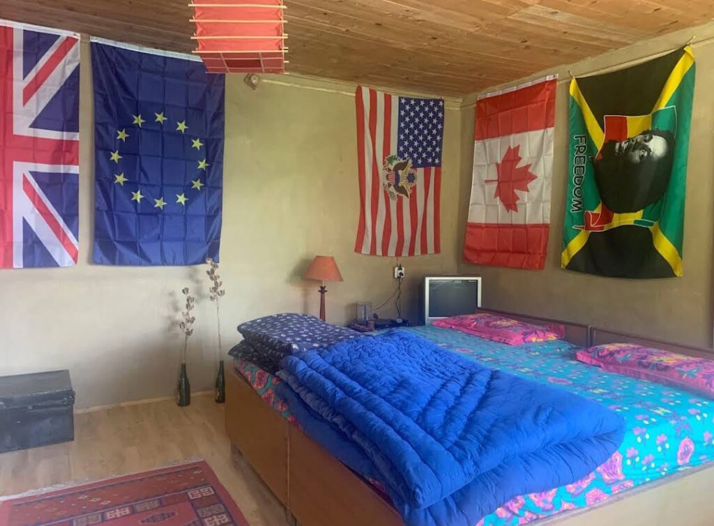 Cheapest homestay in manali